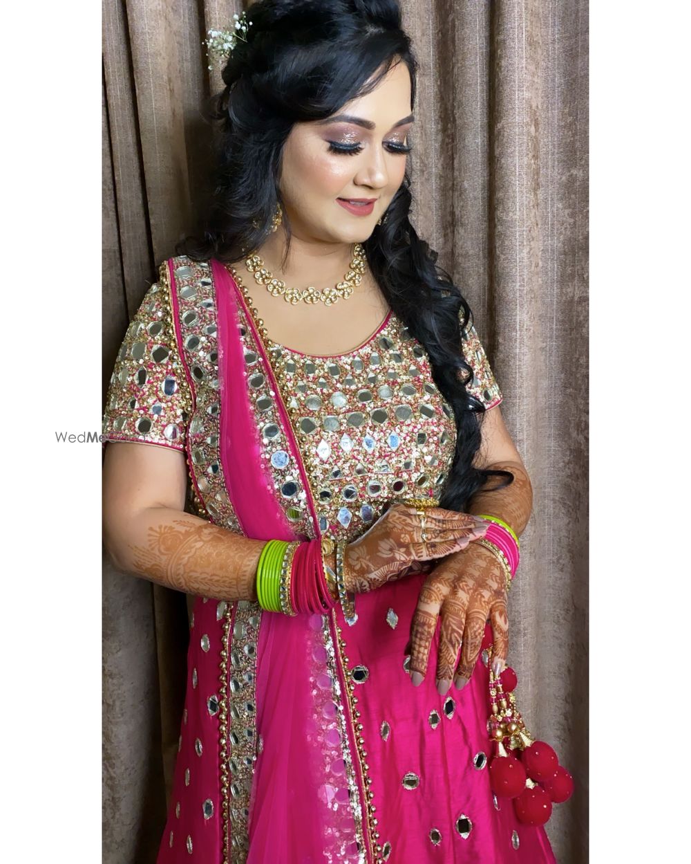 Photo By Ibadat Sethi Makeovers - Bridal Makeup