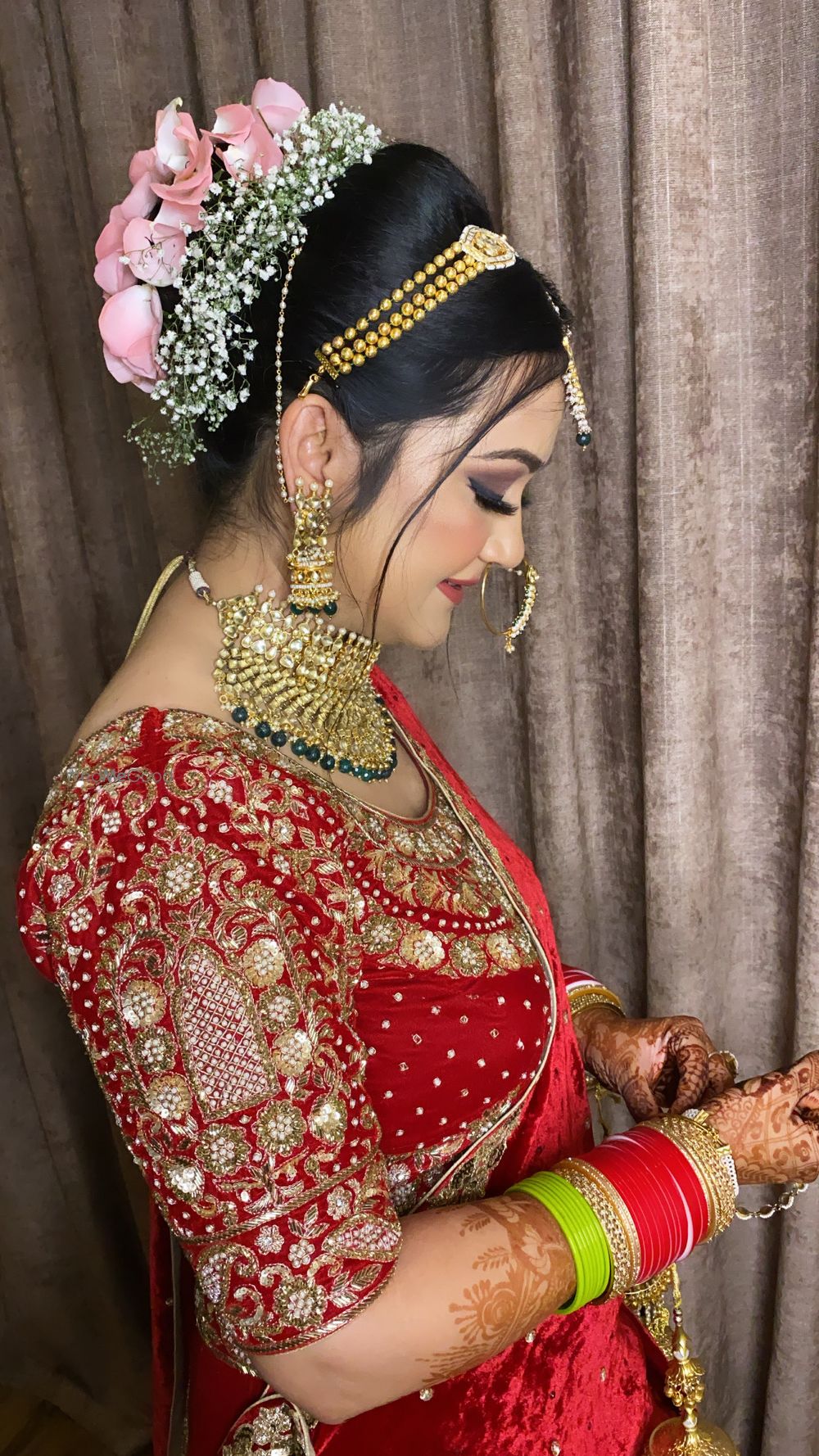 Photo By Ibadat Sethi Makeovers - Bridal Makeup