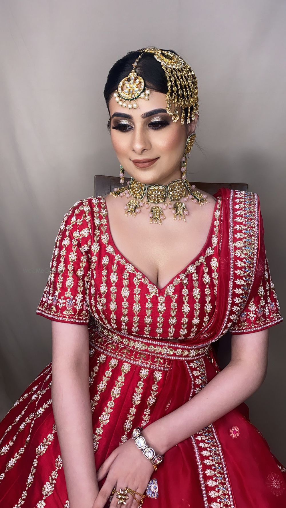 Photo By Ibadat Sethi Makeovers - Bridal Makeup