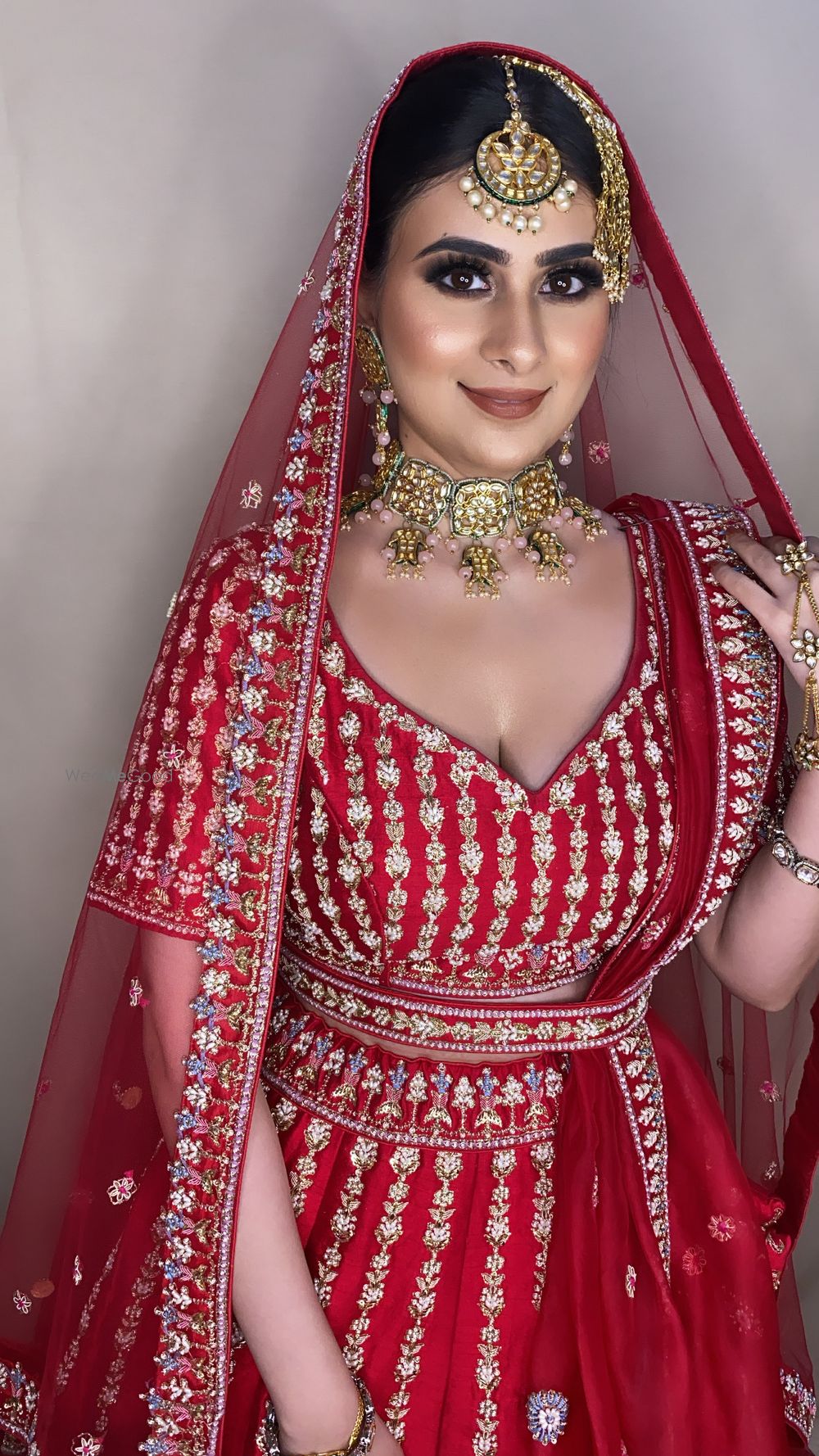 Photo By Ibadat Sethi Makeovers - Bridal Makeup