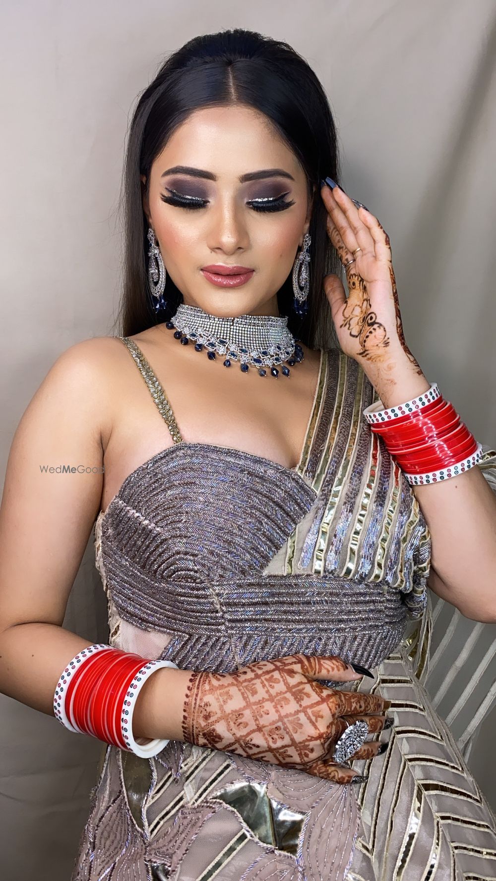 Photo By Ibadat Sethi Makeovers - Bridal Makeup