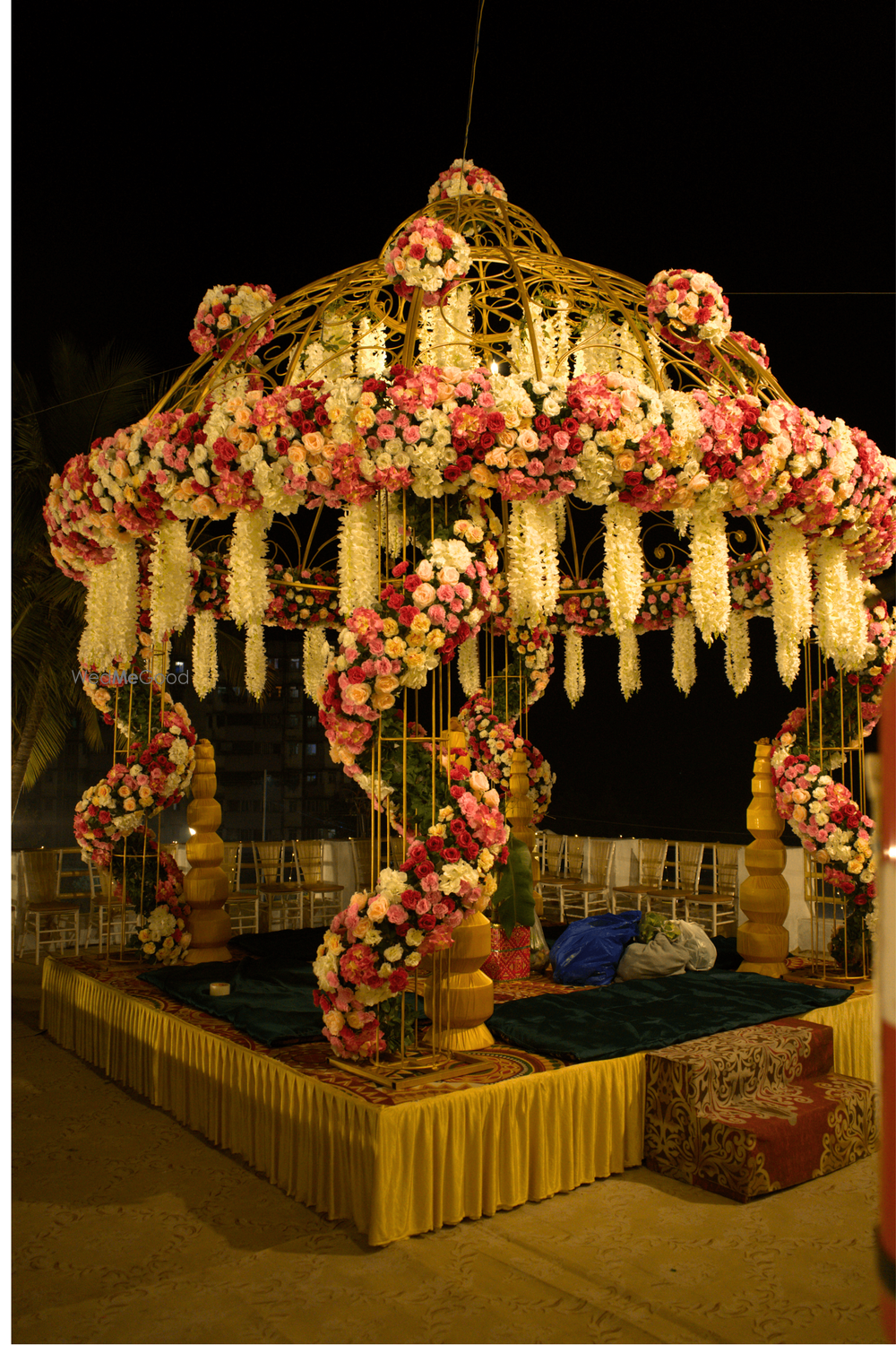 Photo By Kalasam Lawns - Venues