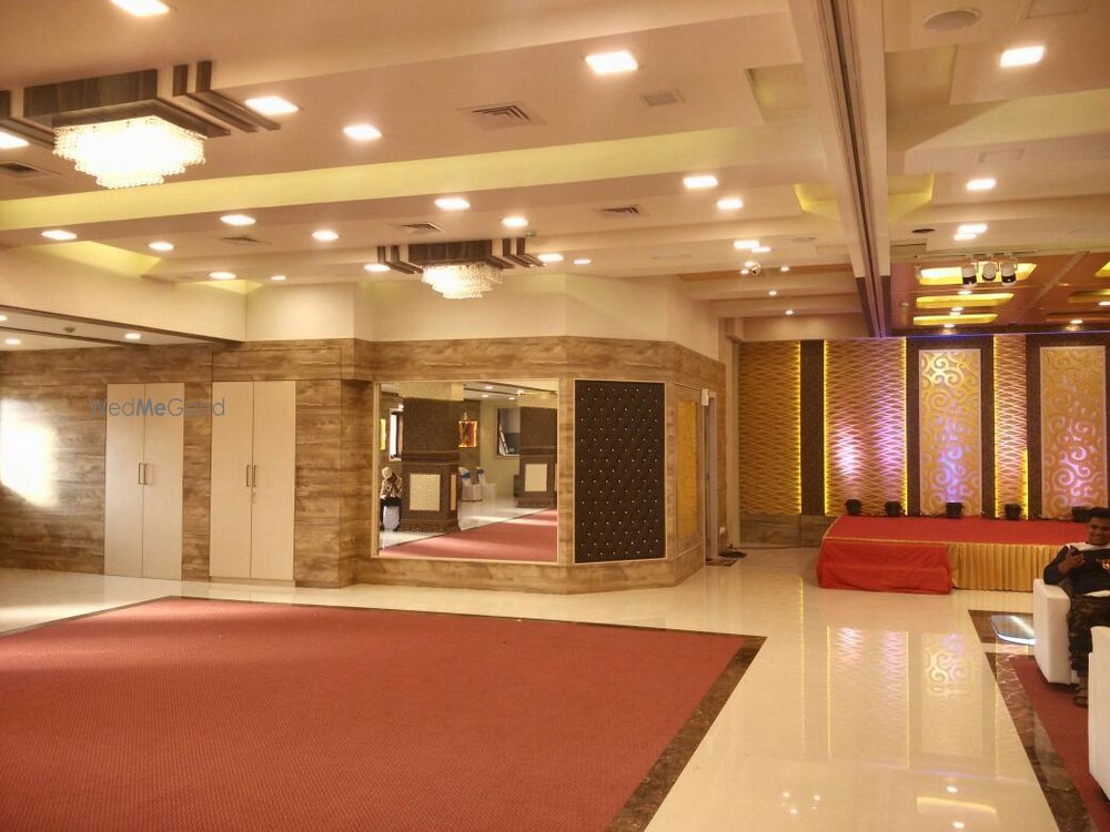 Photo By Anant Royal Banquet, Kandivali - Venues