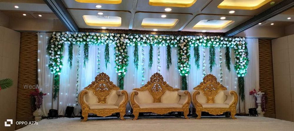 Photo By Anant Royal Banquet, Kandivali - Venues