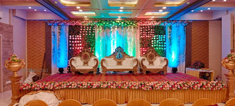 Photo By Anant Royal Banquet, Kandivali - Venues