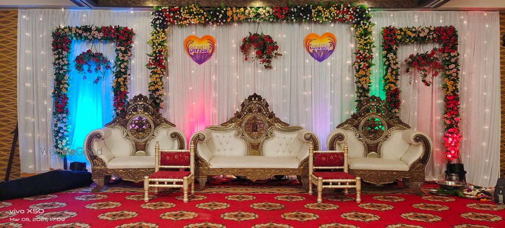 Photo By Anant Royal Banquet, Kandivali - Venues