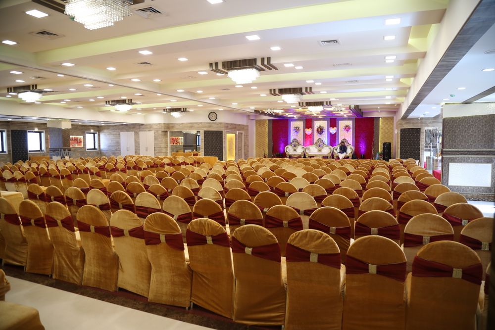 Photo By Anant Royal Banquet, Kandivali - Venues