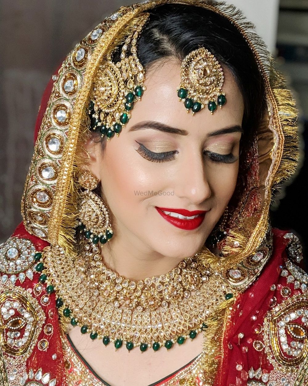 Photo By Anshu's Makeup - Bridal Makeup
