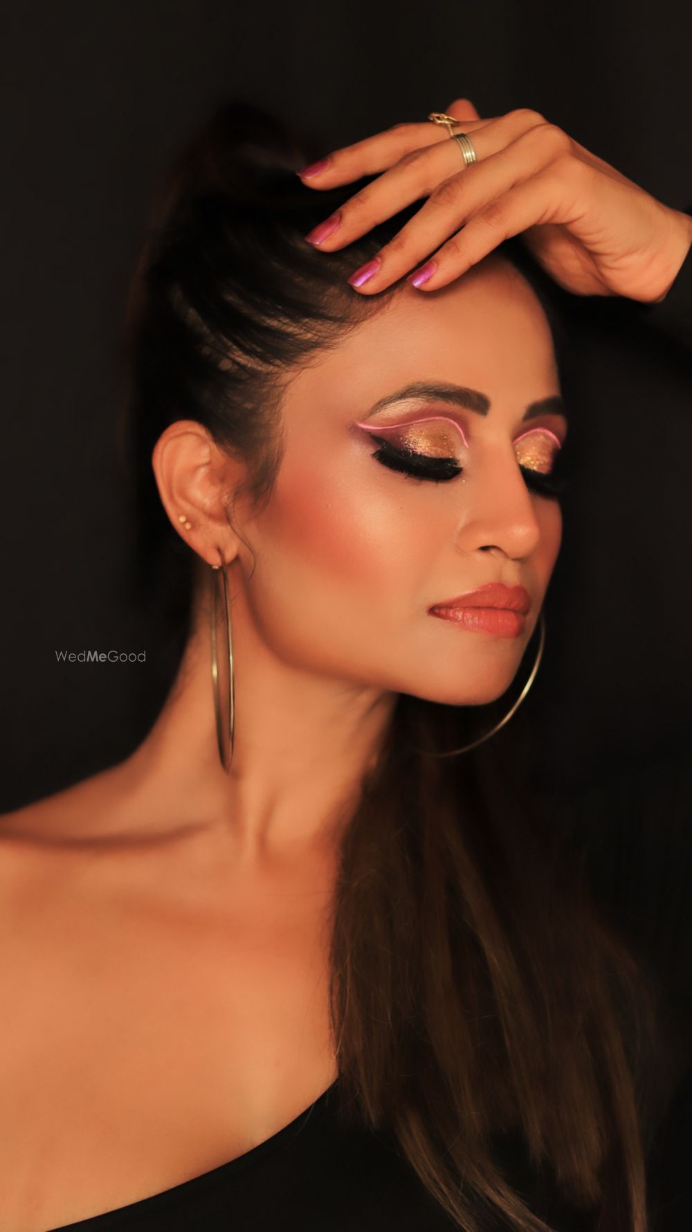 Photo By Anshu's Makeup - Bridal Makeup