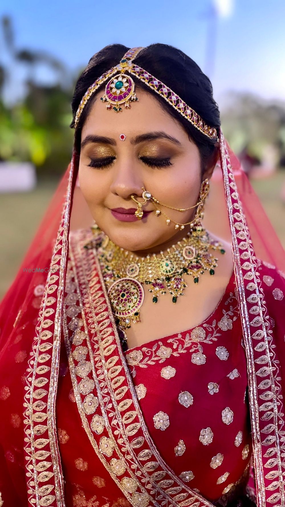 Photo By Anshu's Makeup - Bridal Makeup