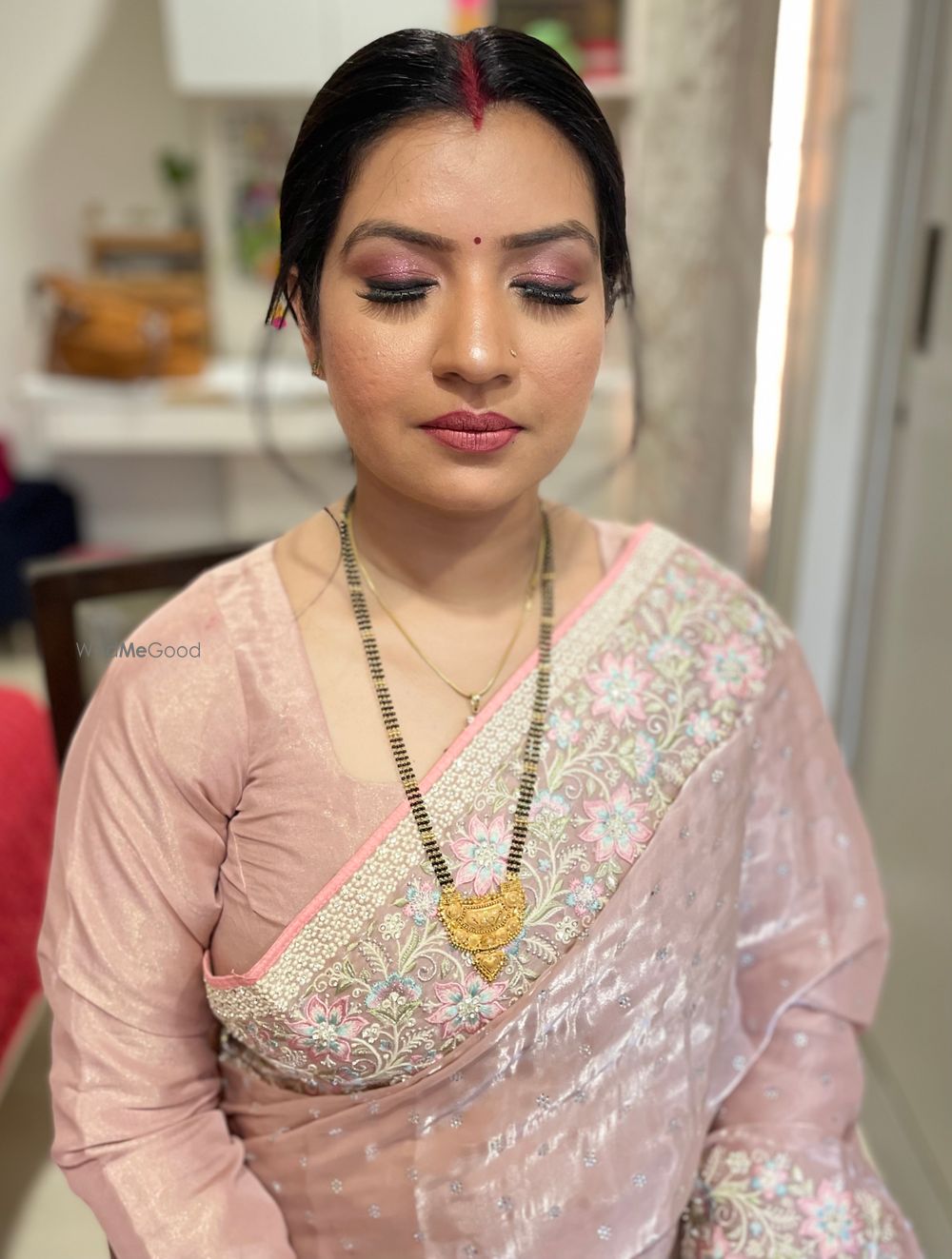 Photo By Anshu's Makeup - Bridal Makeup