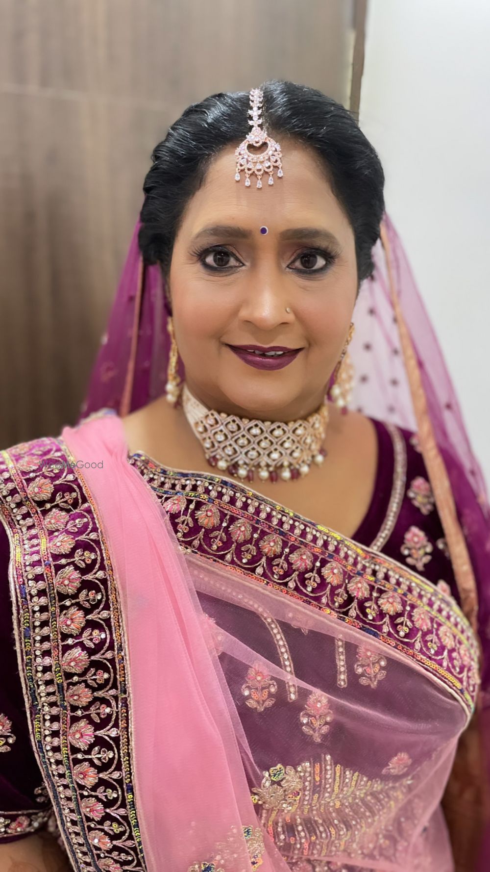 Photo By Anshu's Makeup - Bridal Makeup