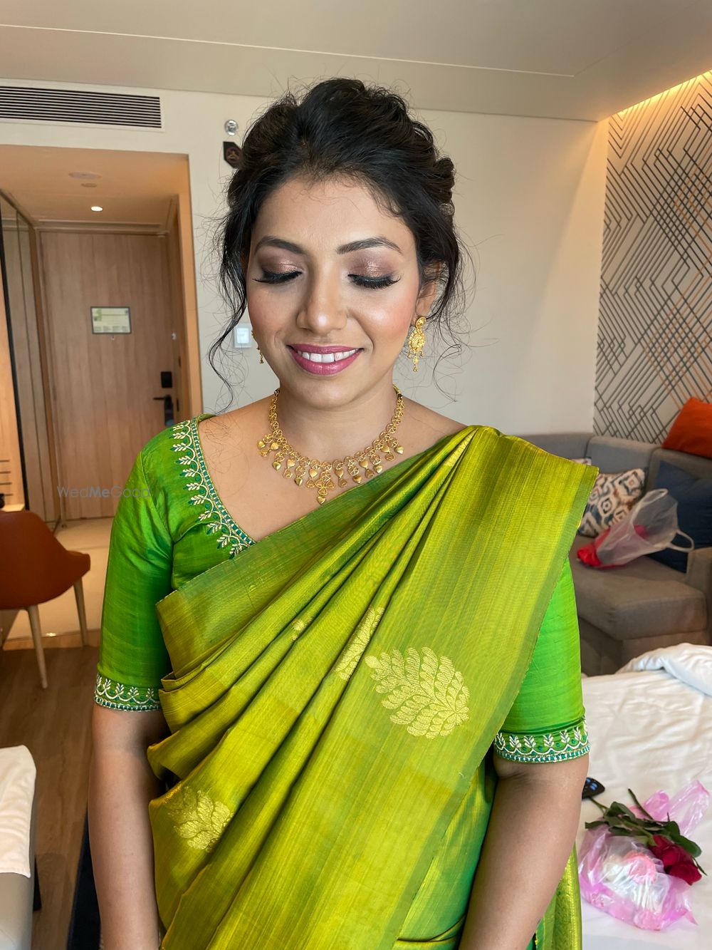 Photo By Anshu's Makeup - Bridal Makeup