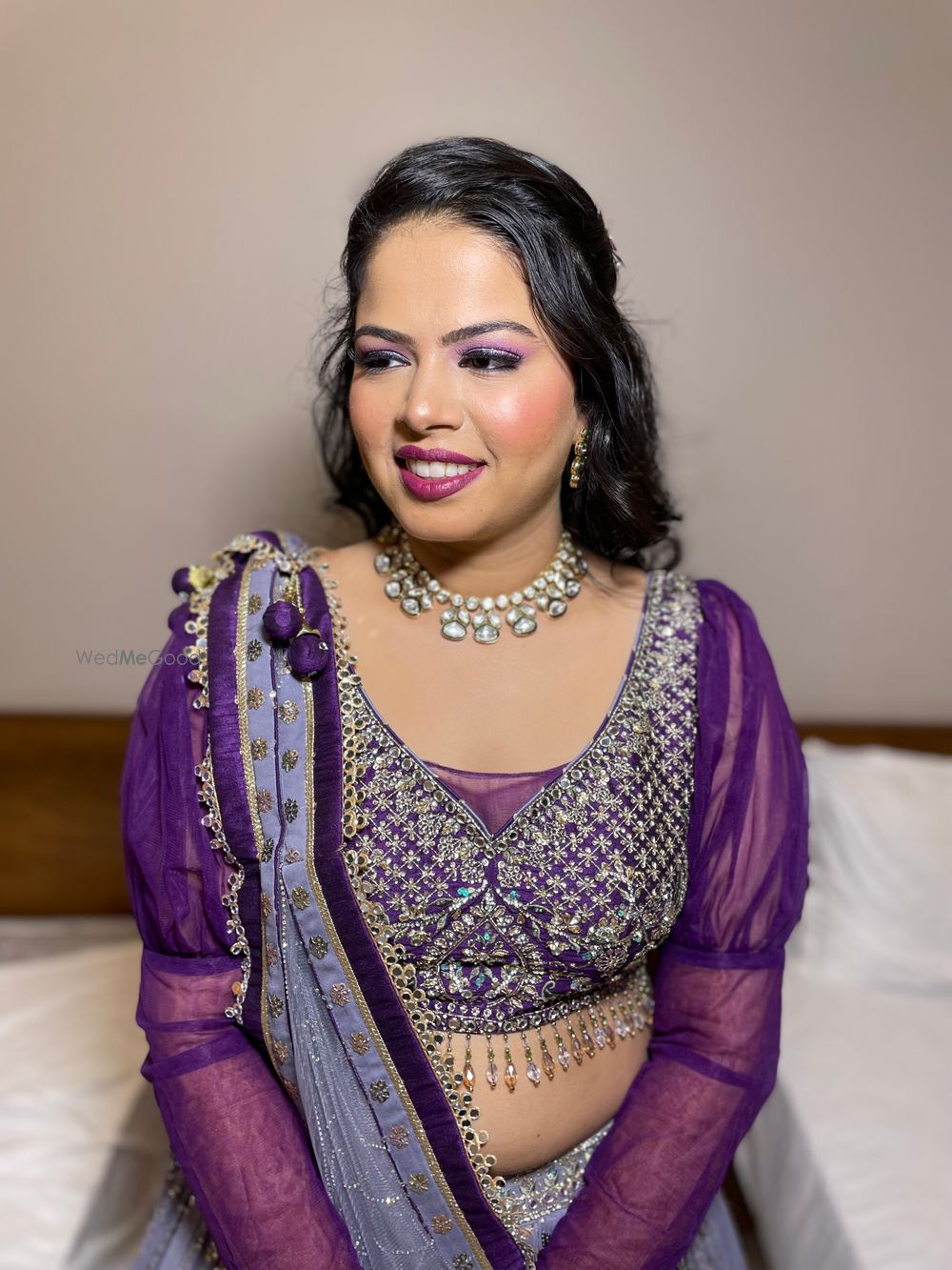 Photo By Anshu's Makeup - Bridal Makeup