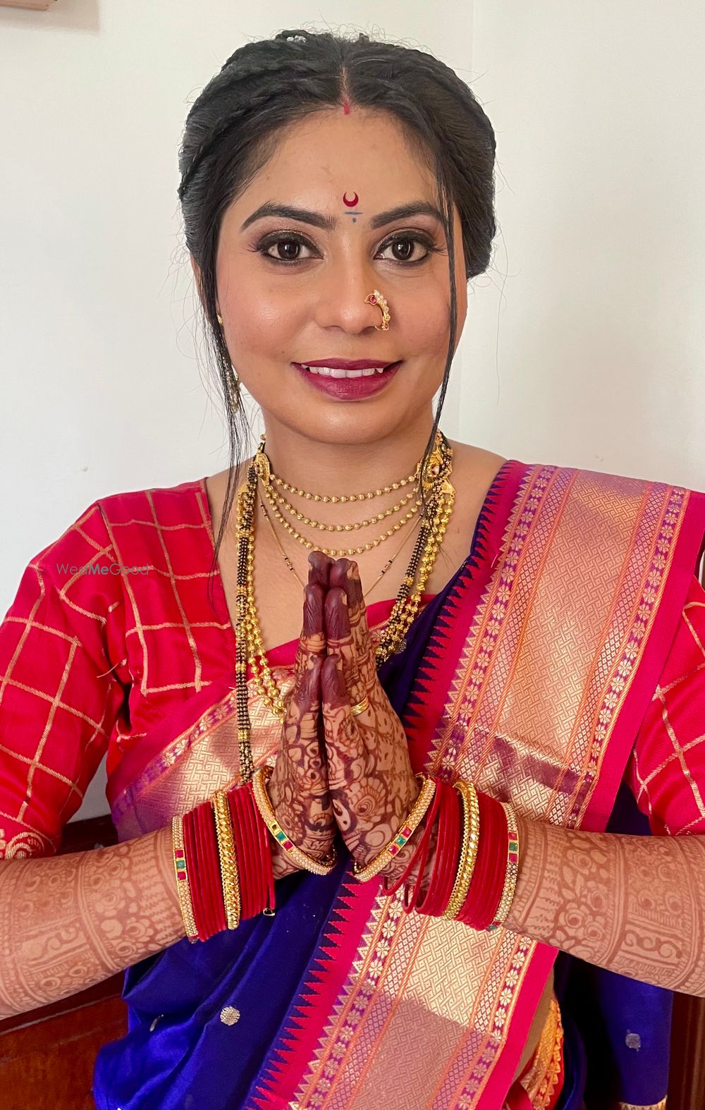 Photo By Anshu's Makeup - Bridal Makeup