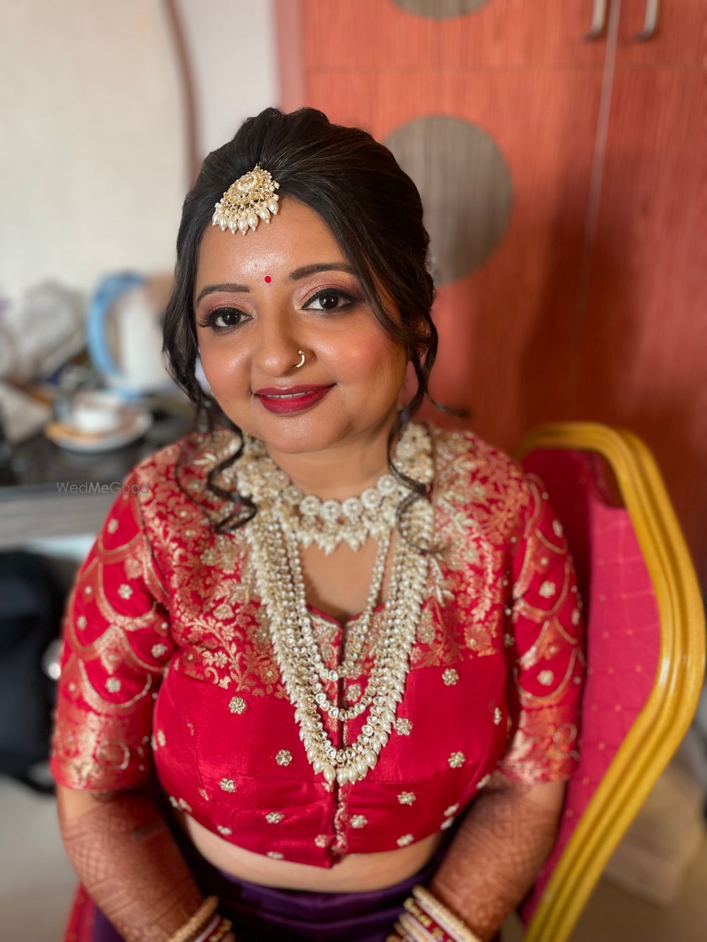 Photo By Anshu's Makeup - Bridal Makeup