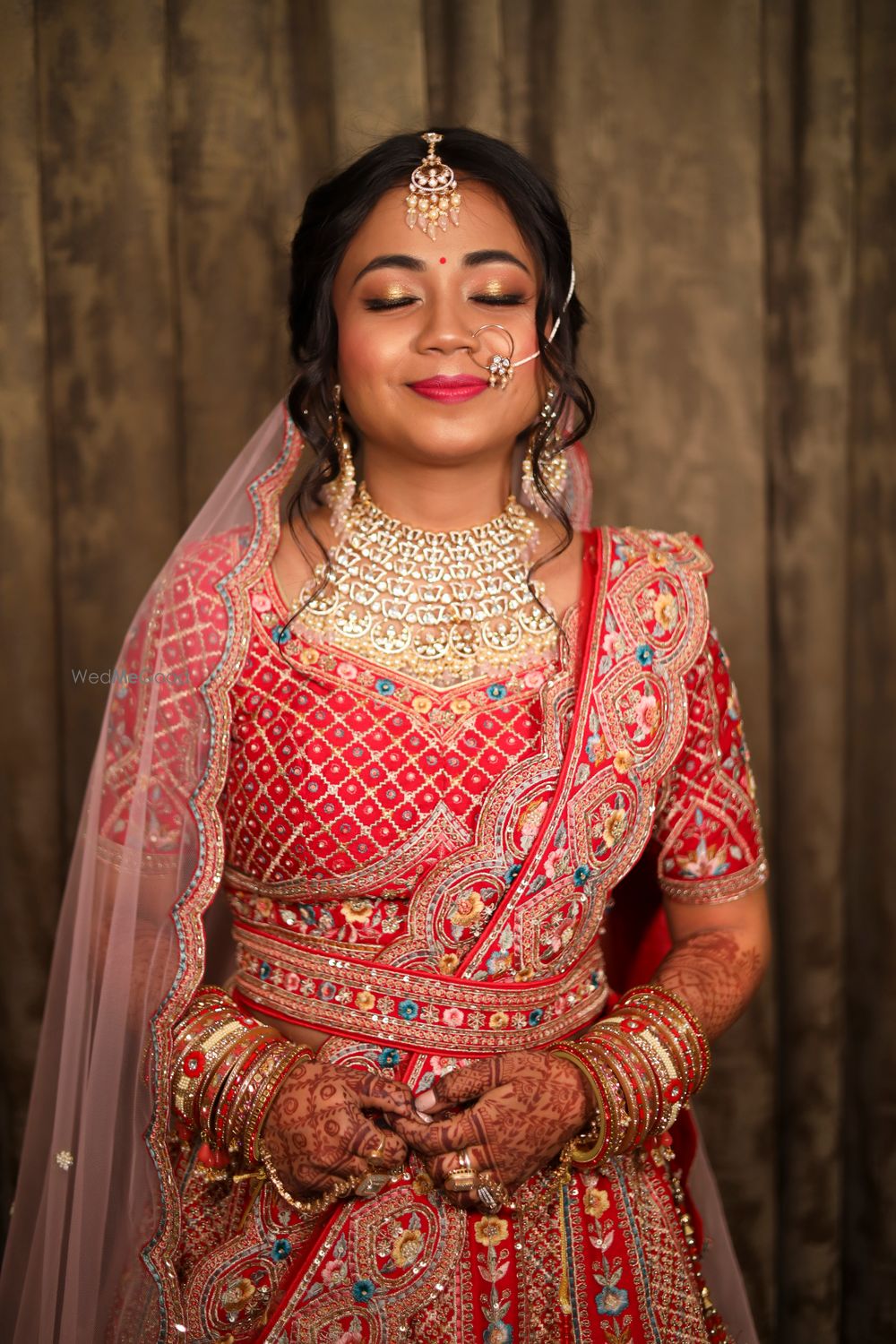 Photo By Anshu's Makeup - Bridal Makeup