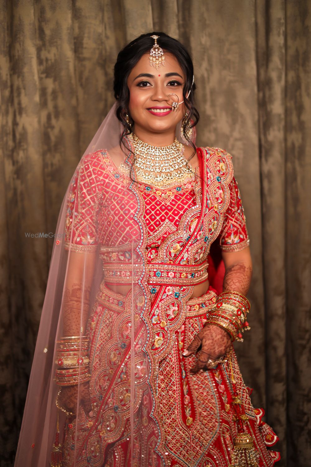 Photo By Anshu's Makeup - Bridal Makeup