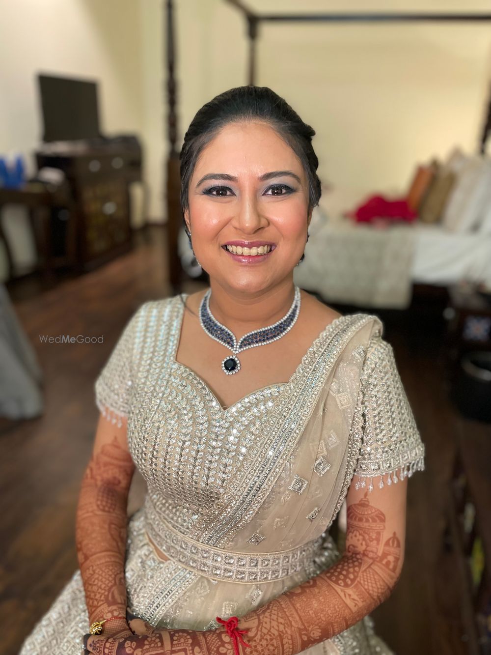 Photo By Anshu's Makeup - Bridal Makeup