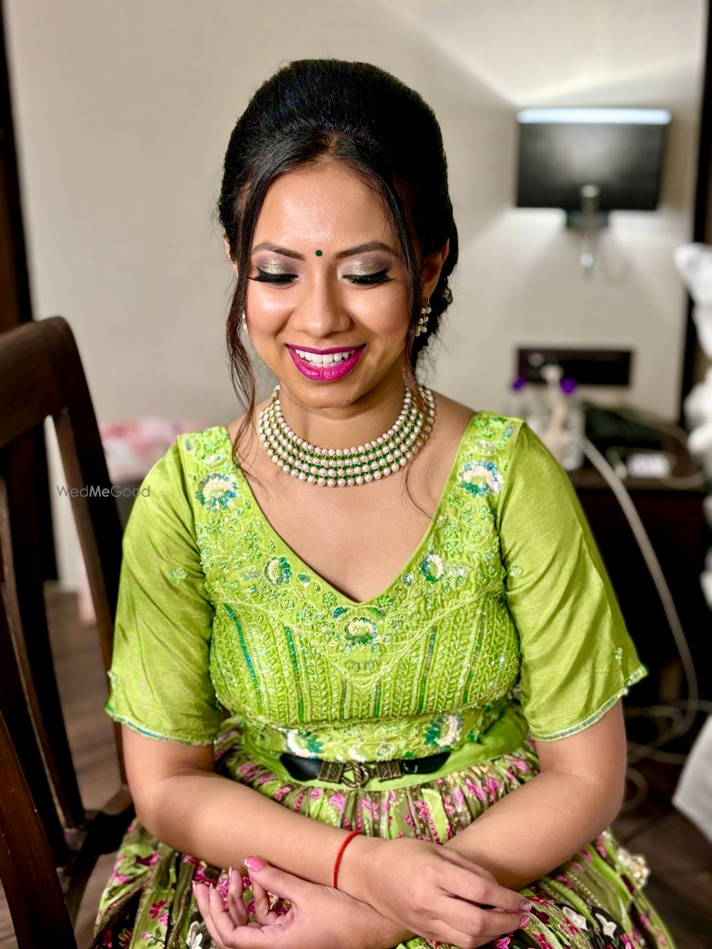 Photo By Anshu's Makeup - Bridal Makeup