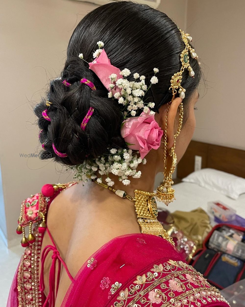 Photo By Anshu's Makeup - Bridal Makeup