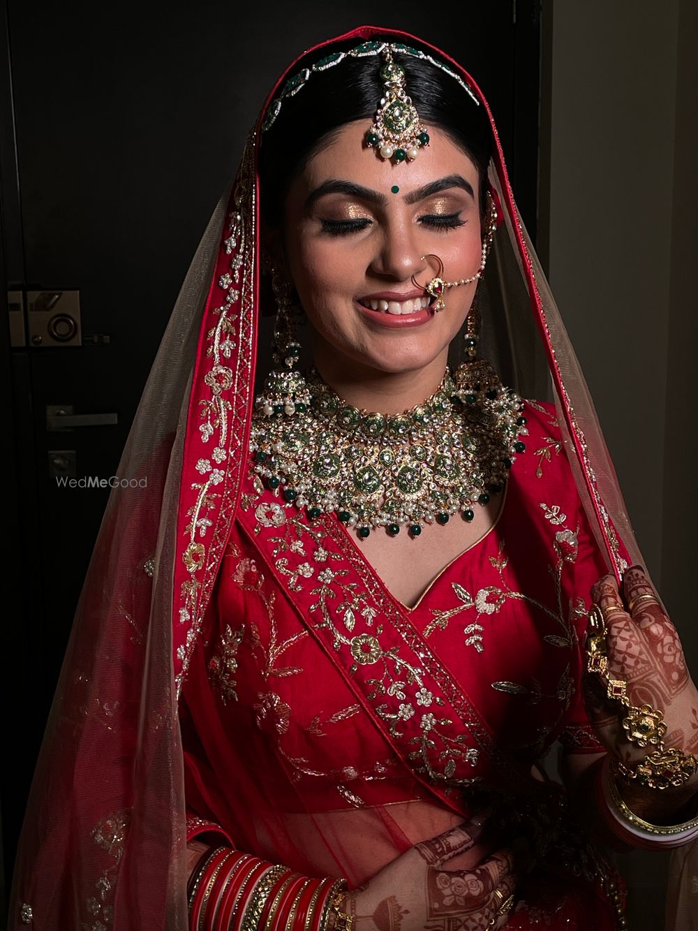 Photo By Anshu's Makeup - Bridal Makeup