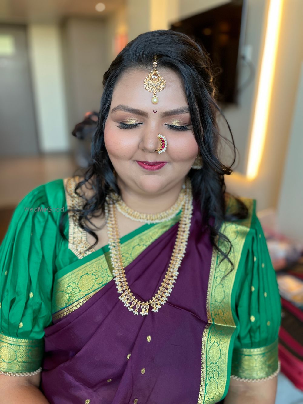 Photo By Anshu's Makeup - Bridal Makeup