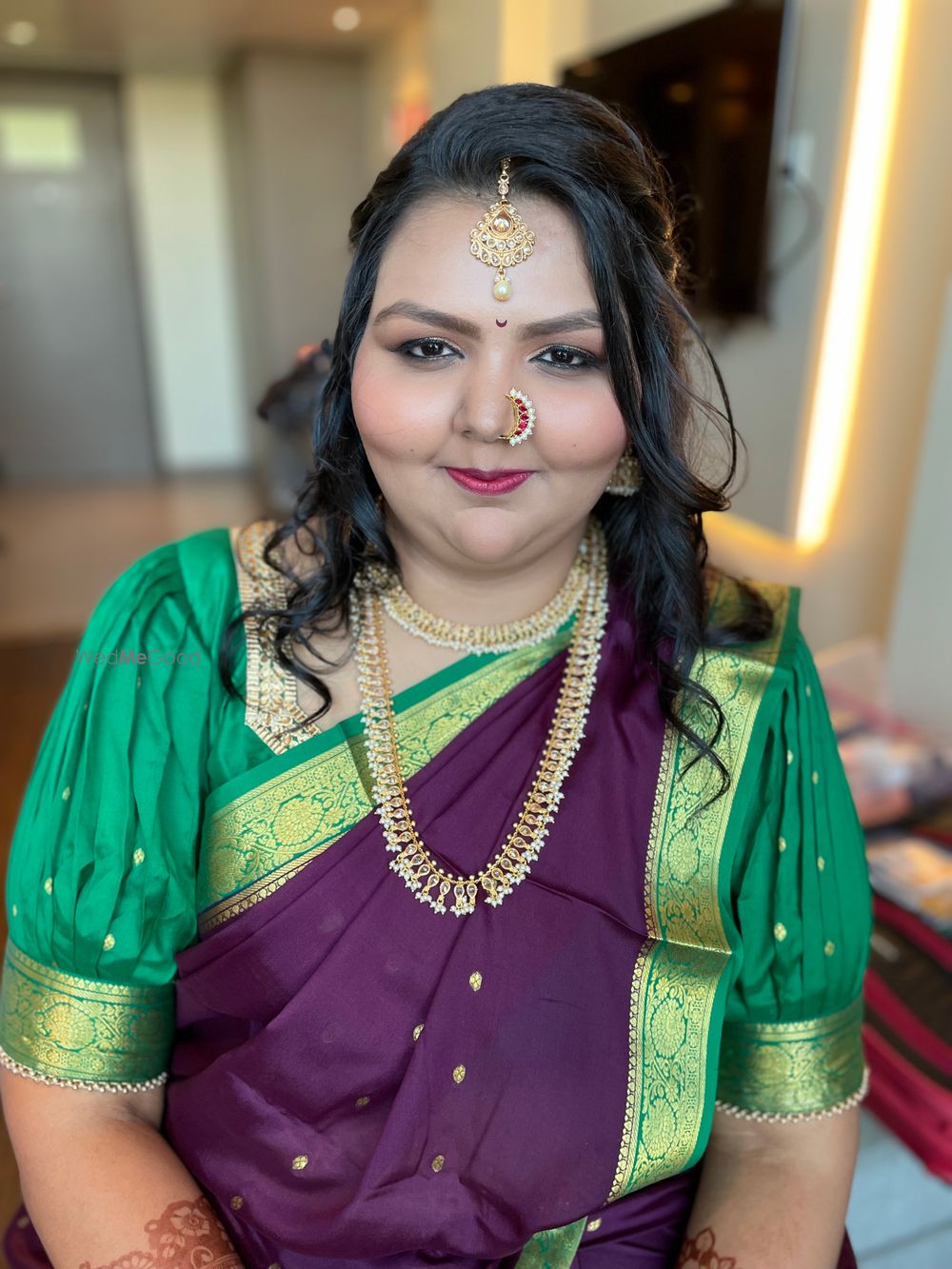 Photo By Anshu's Makeup - Bridal Makeup