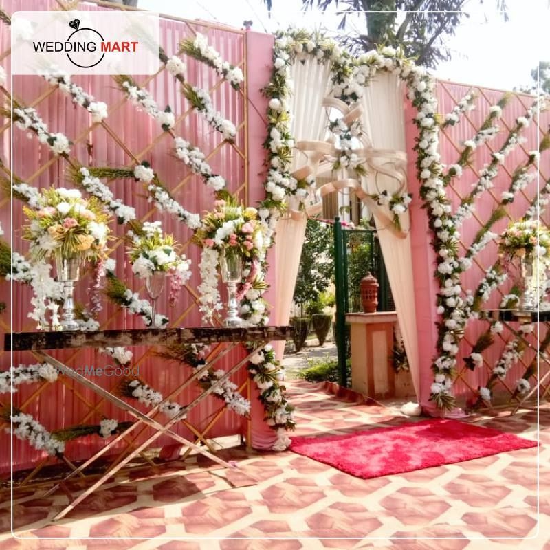 Photo By Wedding Mart - Decorators