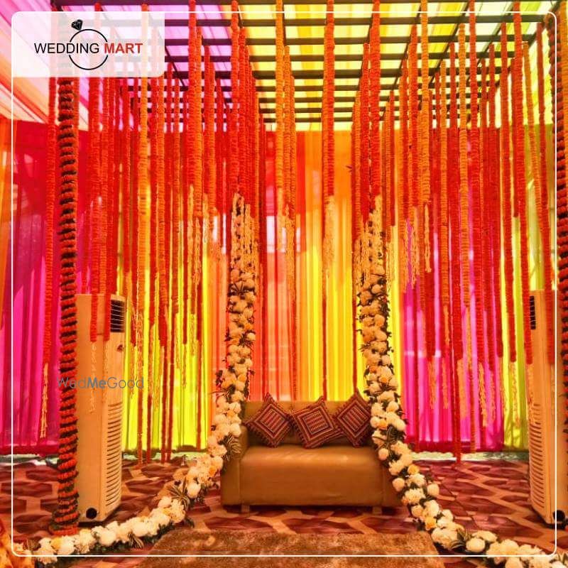 Photo By Wedding Mart - Decorators