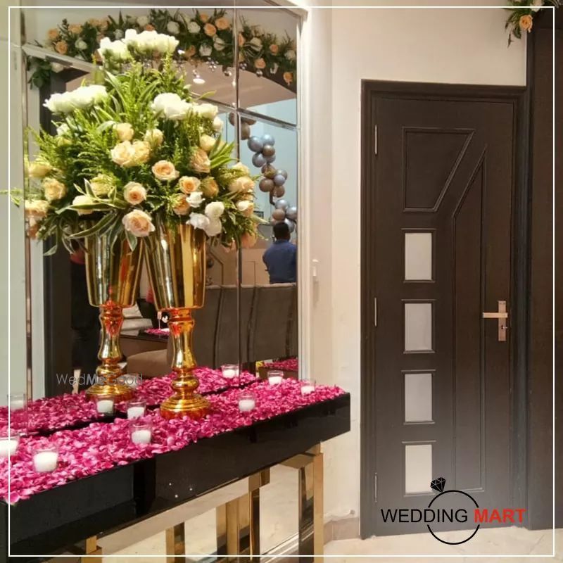 Photo By Wedding Mart - Decorators