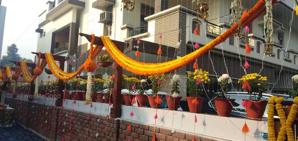 Photo By Wedding Mart - Decorators