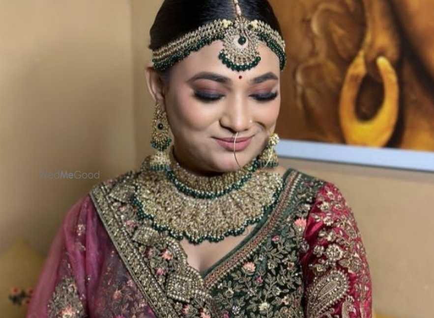 Supriya Jaiswal Mua