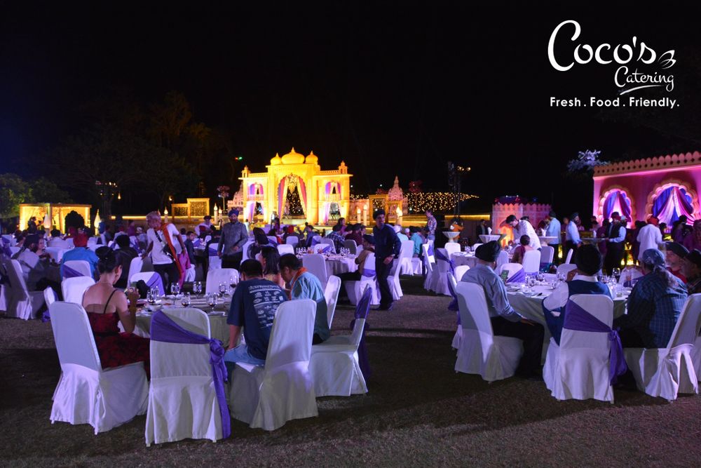 Photo By Coco's Catering Thailand - Catering Services