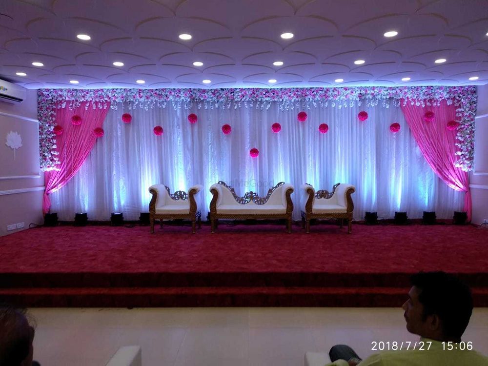 Photo By Atarah Banquets, Vikhroli - Venues