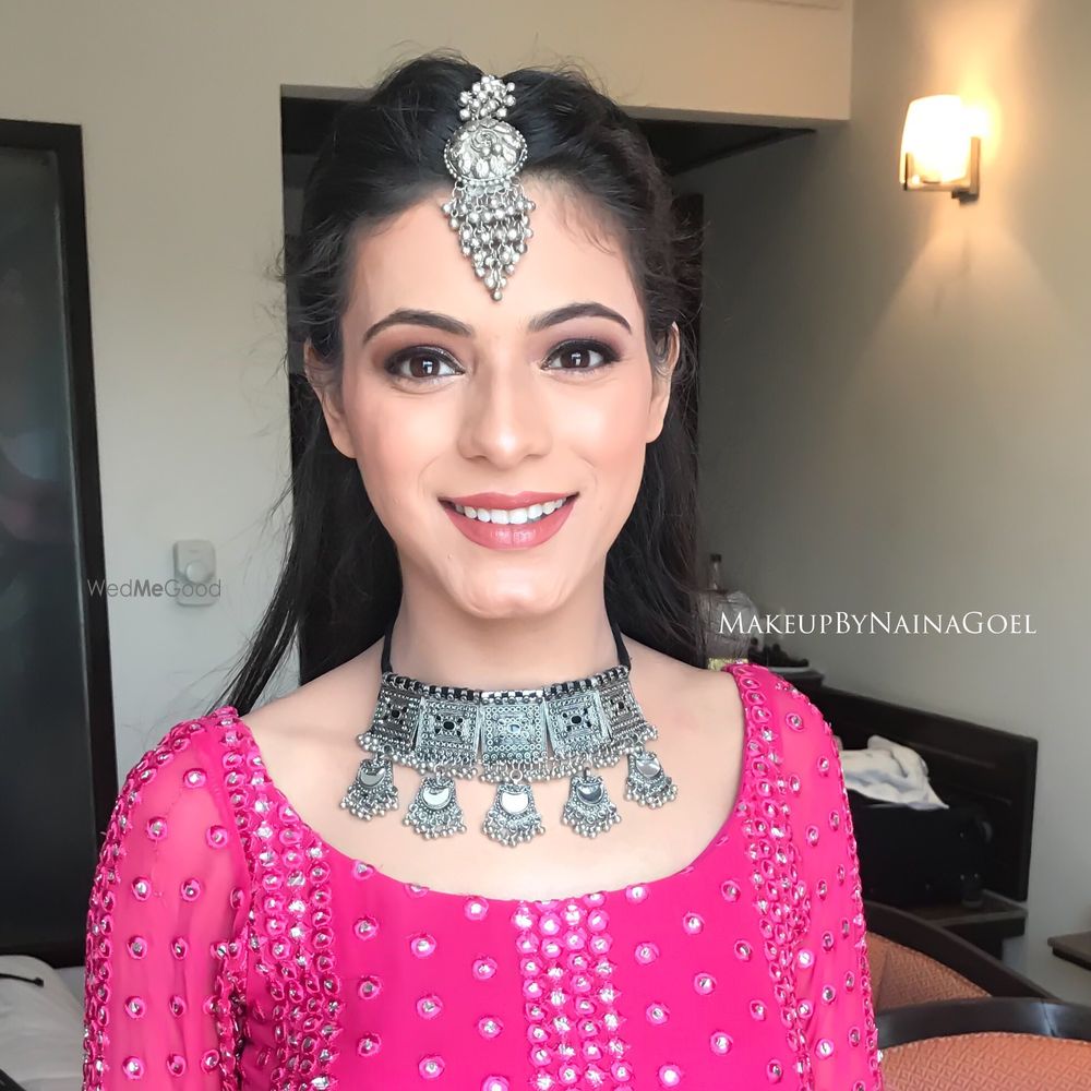 Photo By Makeup by Naina Goel - Bridal Makeup