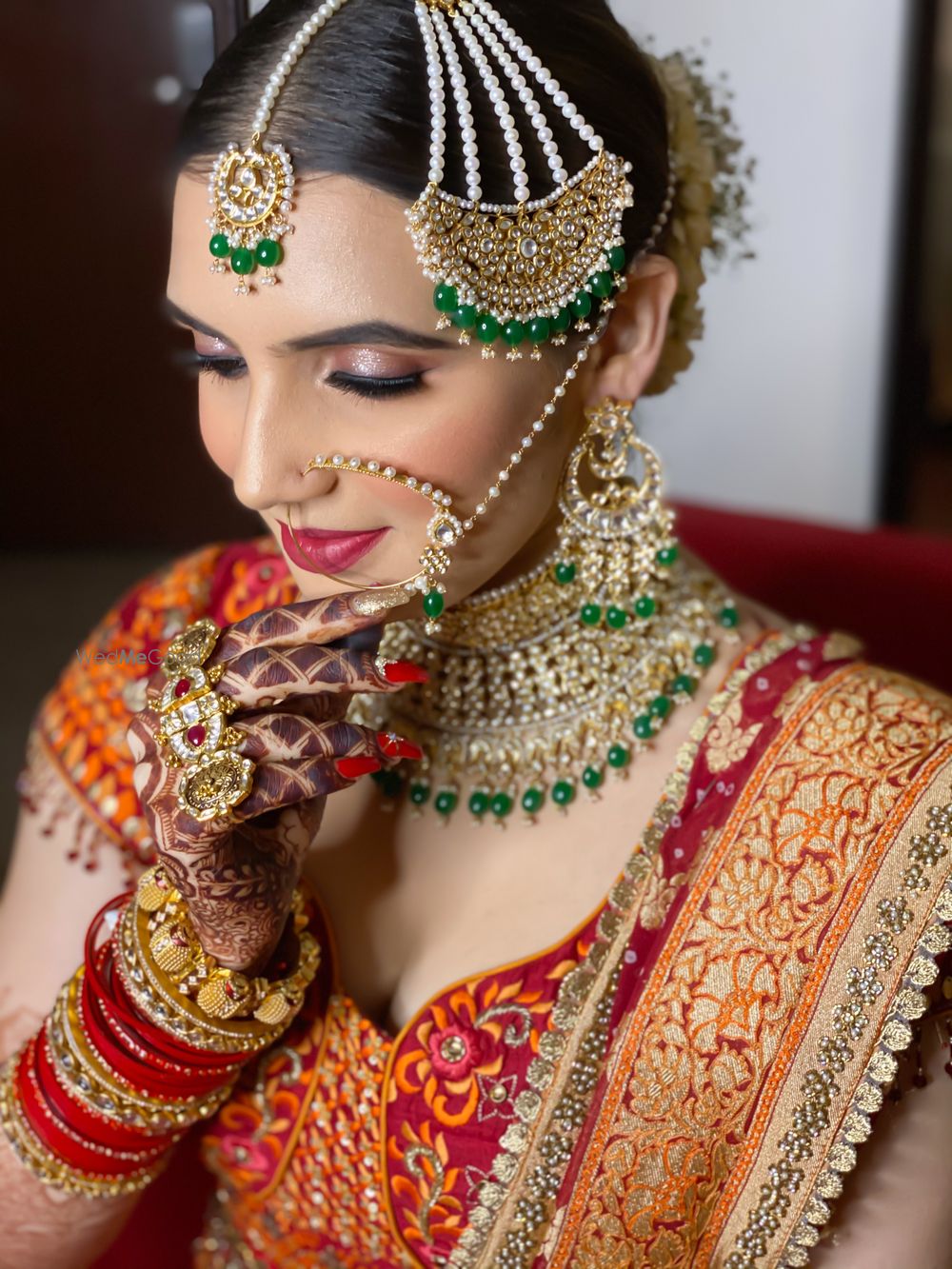 Photo By Makeup by Naina Goel - Bridal Makeup