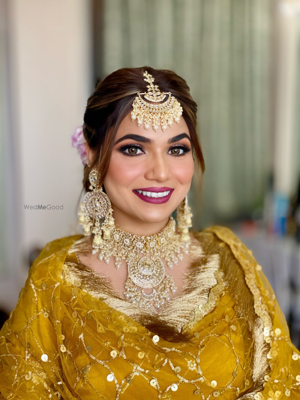 Photo By Makeup by Naina Goel - Bridal Makeup