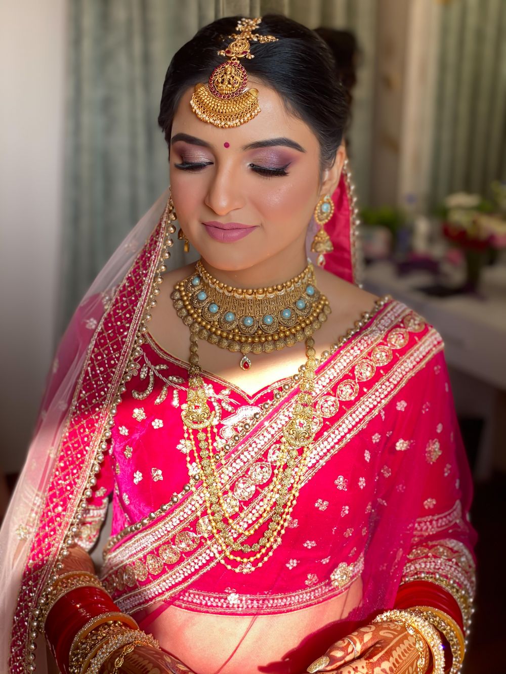 Photo By Makeup by Naina Goel - Bridal Makeup