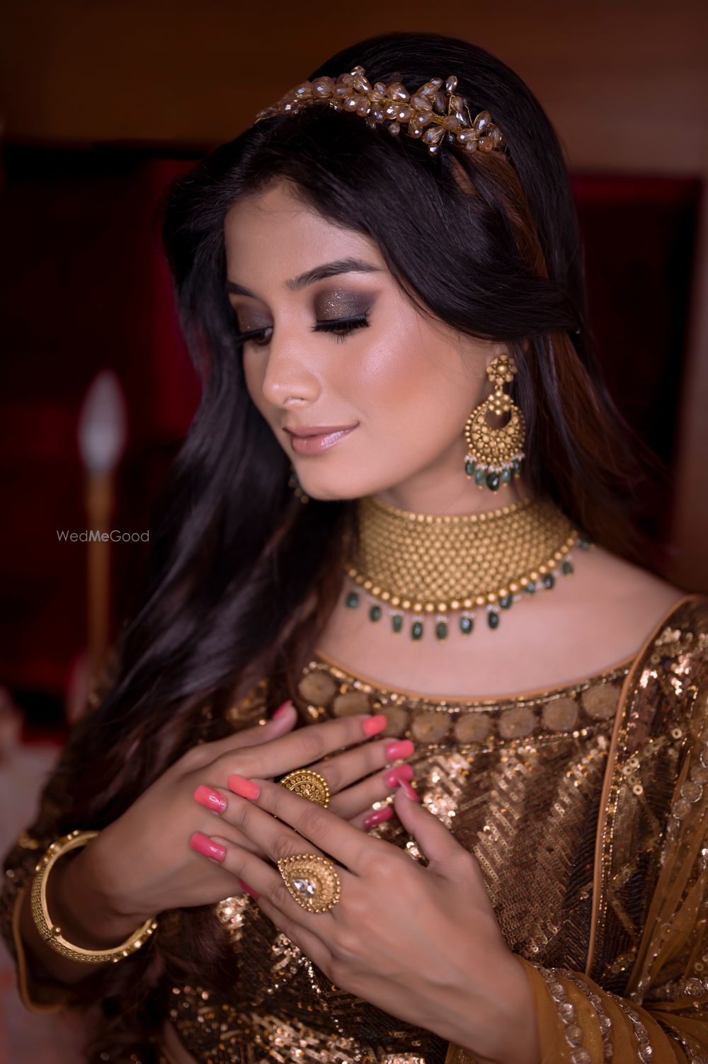 Photo By Makeup by Naina Goel - Bridal Makeup