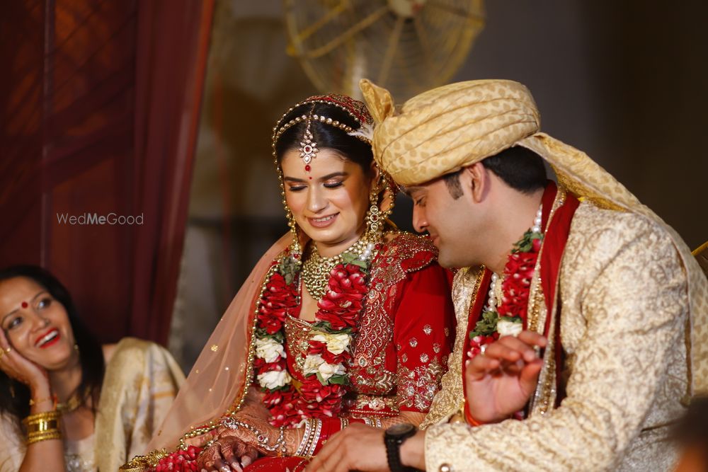 Photo By Makeup by Naina Goel - Bridal Makeup