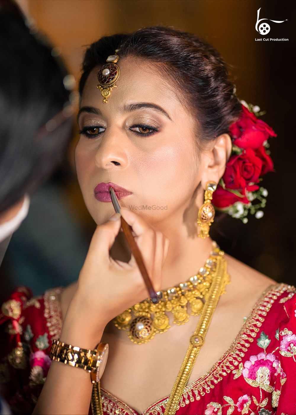 Photo By Makeup by Naina Goel - Bridal Makeup