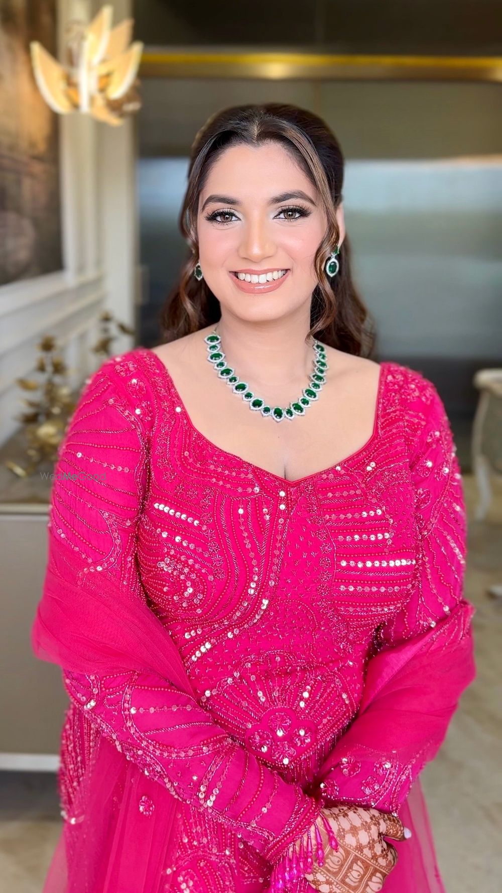 Photo By Makeup by Naina Goel - Bridal Makeup Artists