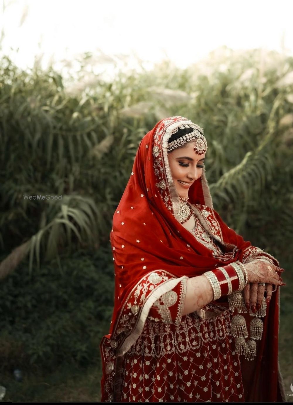 Photo By Makeup by Naina Goel - Bridal Makeup