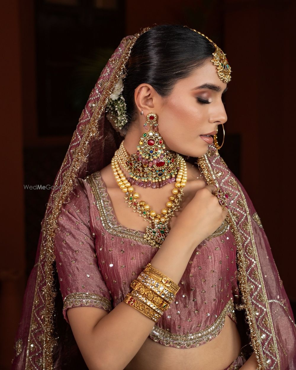 Photo By Makeup by Naina Goel - Bridal Makeup