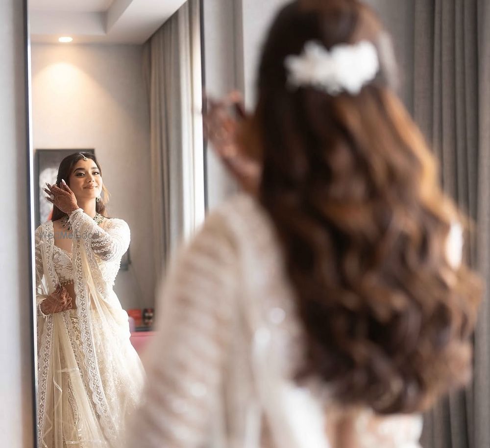 Photo By Makeup by Naina Goel - Bridal Makeup