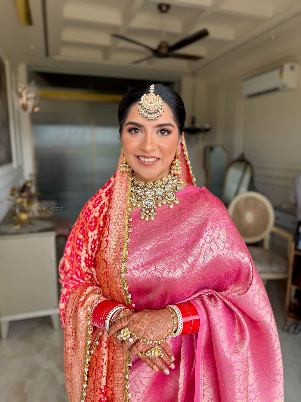 Photo By Makeup by Naina Goel - Bridal Makeup