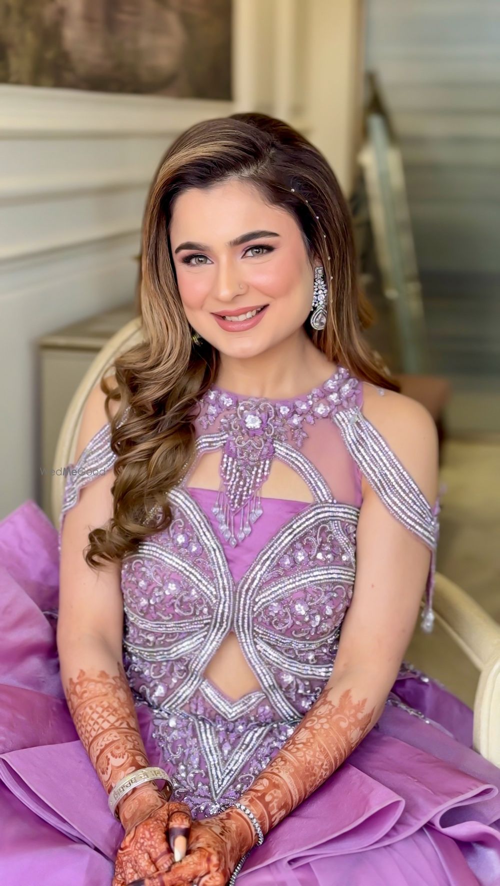 Photo By Makeup by Naina Goel - Bridal Makeup
