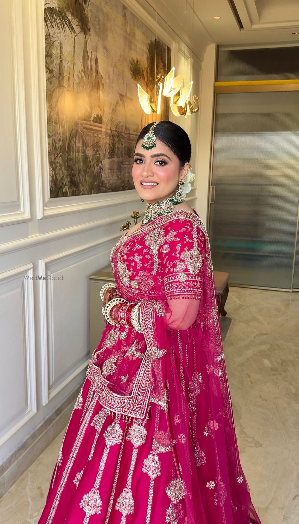 Photo By Makeup by Naina Goel - Bridal Makeup Artists