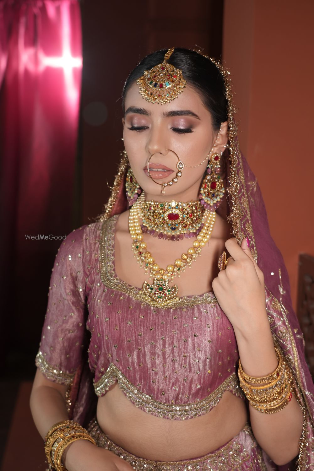 Photo By Makeup by Naina Goel - Bridal Makeup Artists